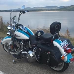 Meet your Posher, Chantale